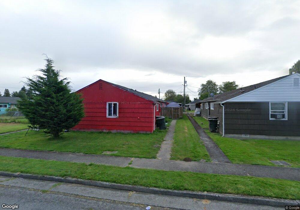 250 Cypress St unit 2, Longview, WA 98632 - photo 1