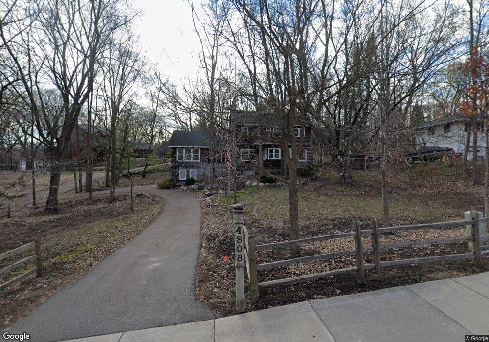 4808 Sparrow Rd, Minnetonka, MN 55345 - photo 1