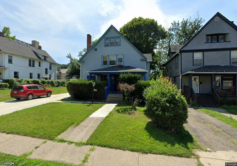 1868 Hastings Ave, Cleveland, OH 44112 - photo 1
