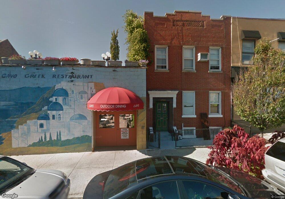 3104 43rd St, Astoria, NY 11103 - photo 1