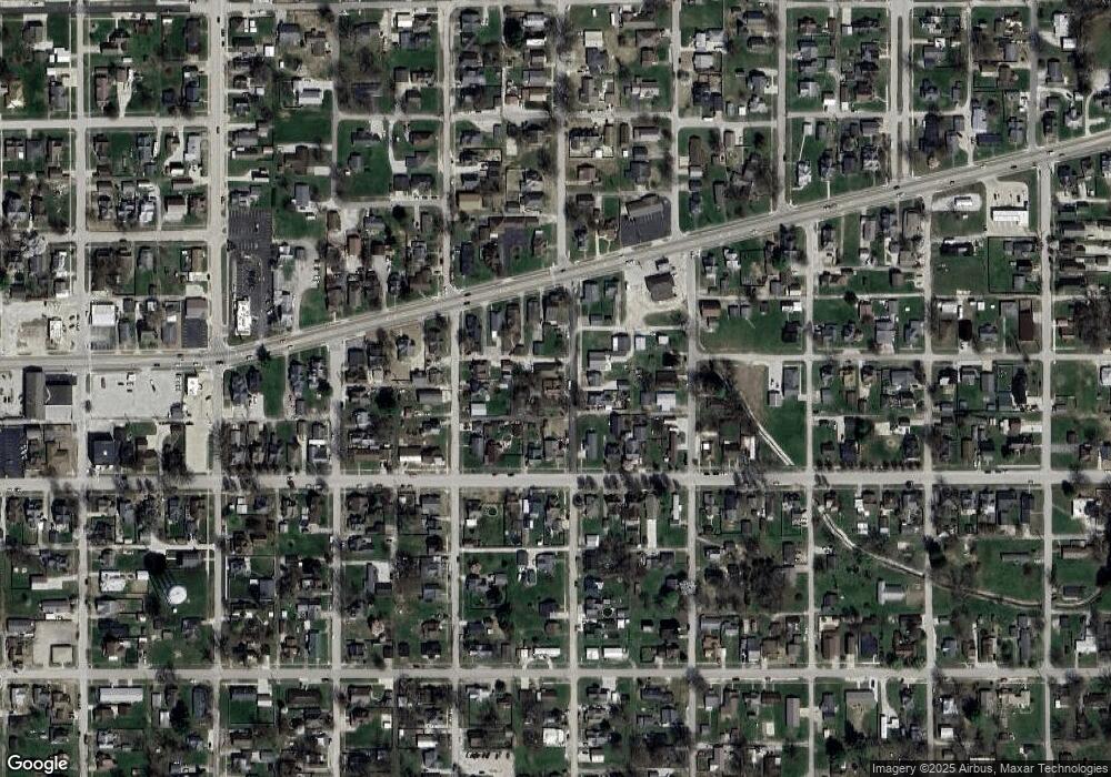 68 7th St NE, Linton, IN 47441 - photo 1