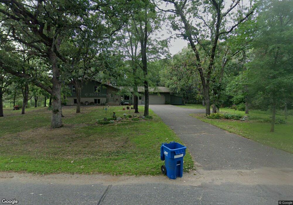 9025 Lakewood Shore Rd NW, Rice, MN 56367 - photo 1