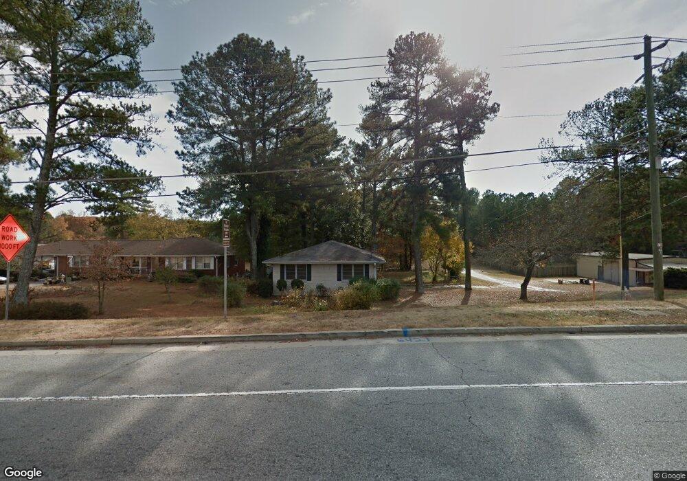 6421 Highway 42, Rex, GA 30273 - photo 1