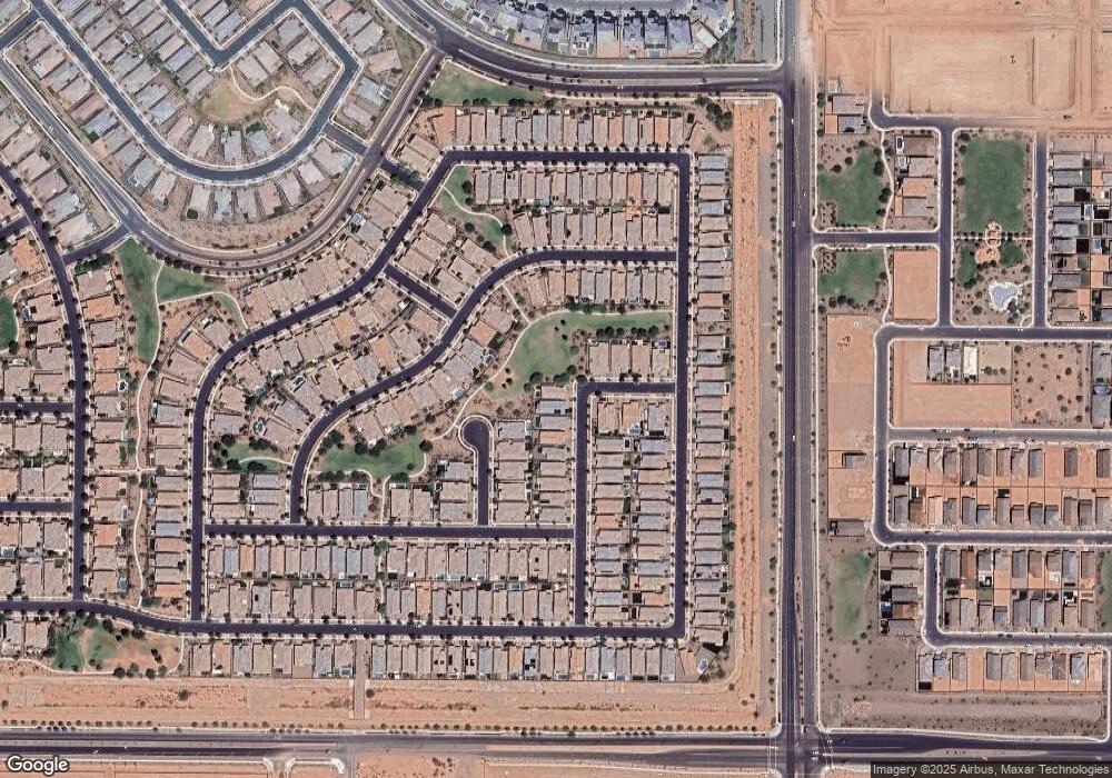 5828 S Tobin, Mesa, AZ 85212 - photo 1