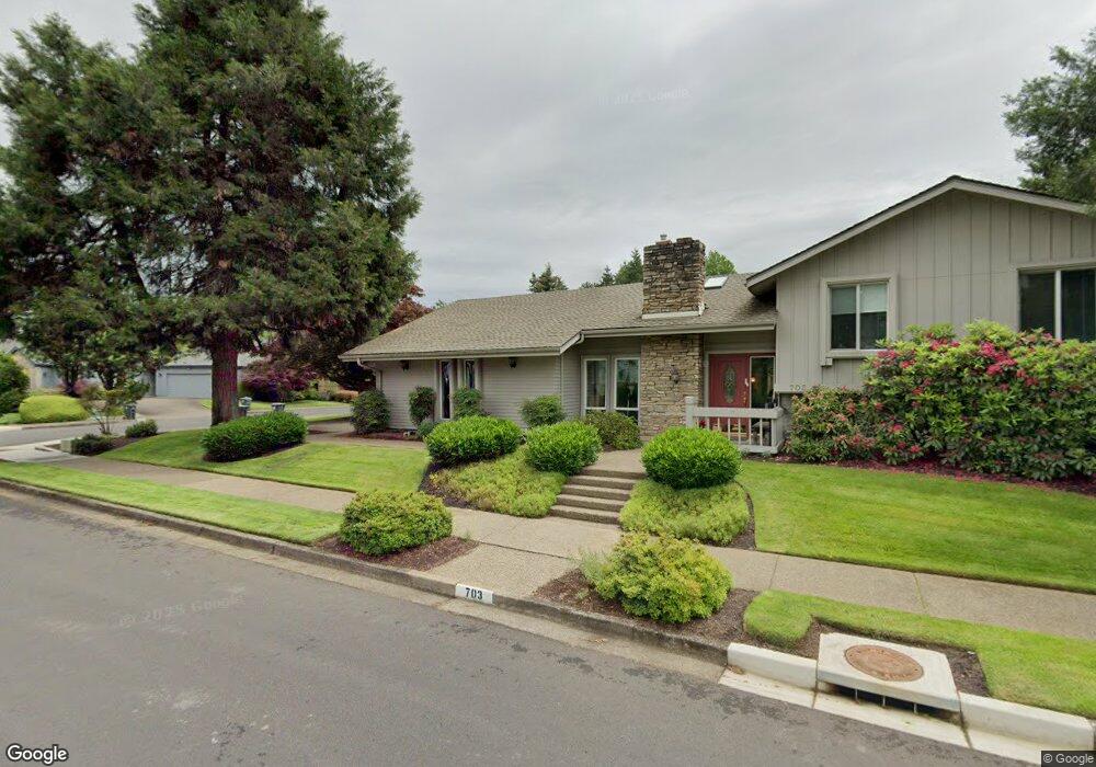 703 Spyglass Dr, Eugene, OR 97401 - photo 1