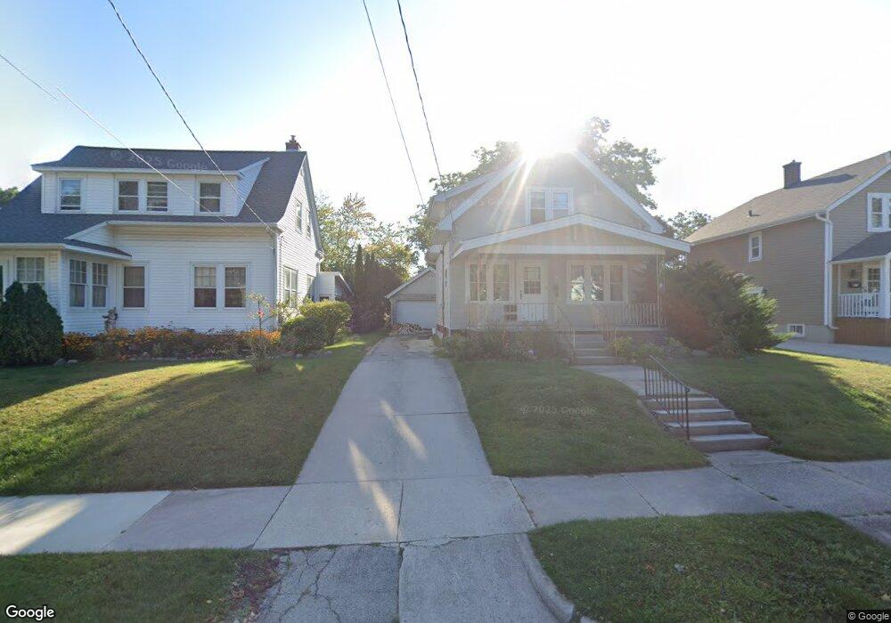 915 N 17th St, Manitowoc, WI 54220 - photo 1