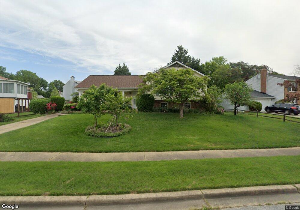 7804 Mike Shapiro Dr, Clinton, MD 20735 - photo 1