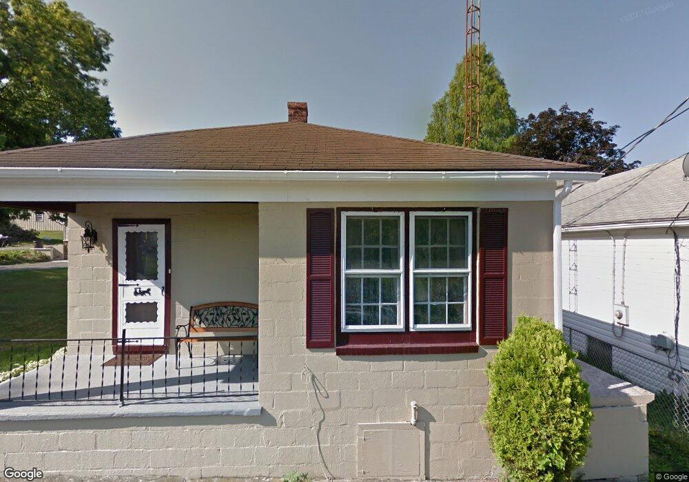 1 Thomas St, Union Bridge, MD 21791 - photo 1