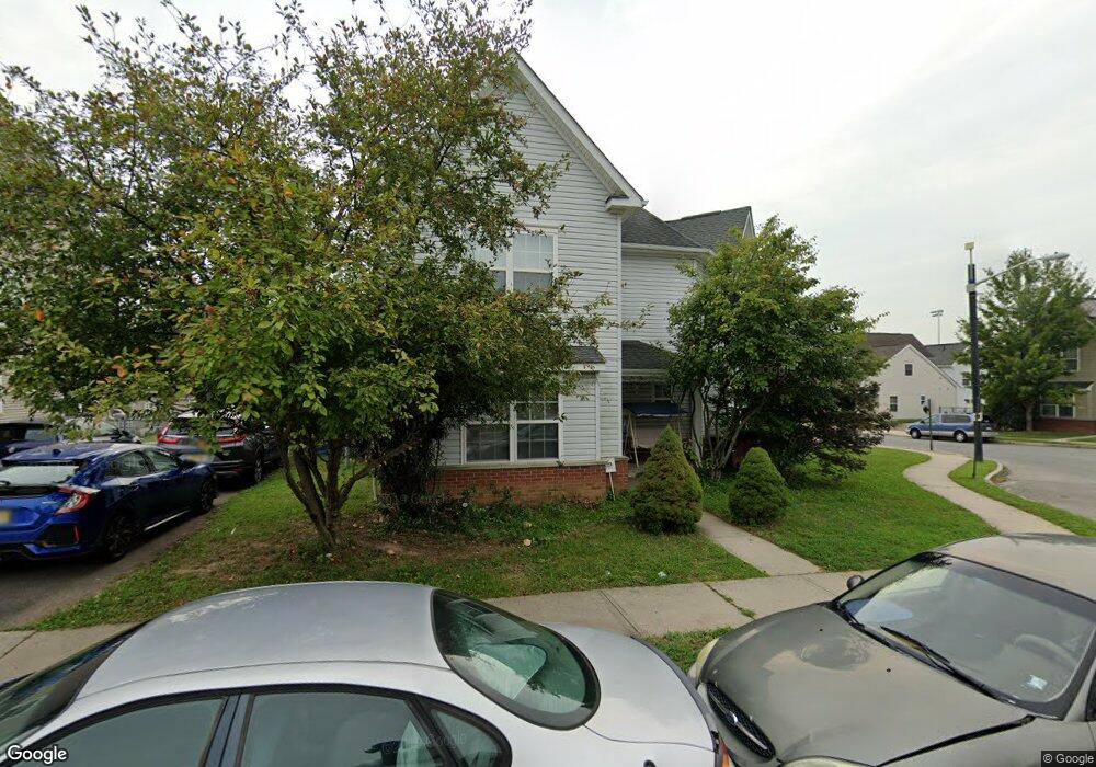 529 Beideman Ave, Camden, NJ 08105 - photo 1