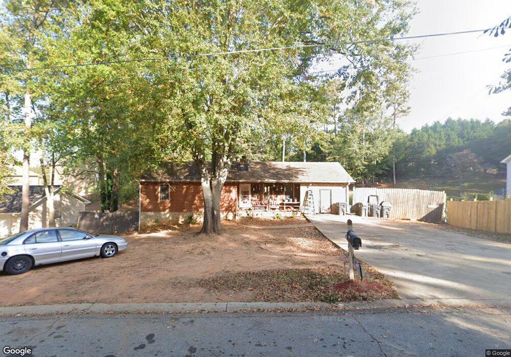 904 Oregano Ct SE unit 2, Conyers, GA 30094 - photo 1