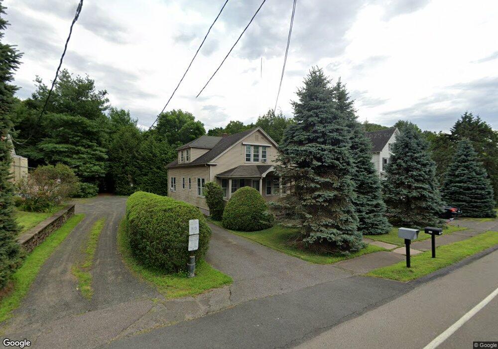 223 Chamberlain Hwy, Meriden, CT 06451 - photo 1