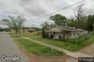 420 E Choctaw St, Dumas, AR 71639