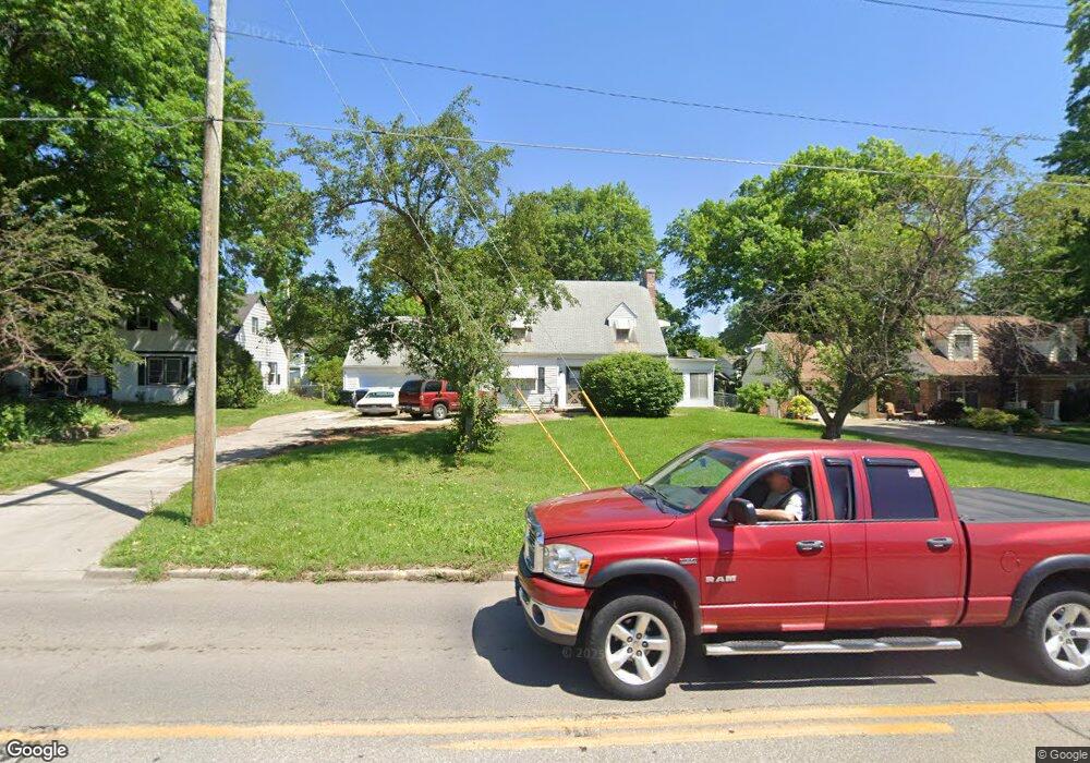 3620 SW 17th St, Topeka, KS 66604 - photo 1