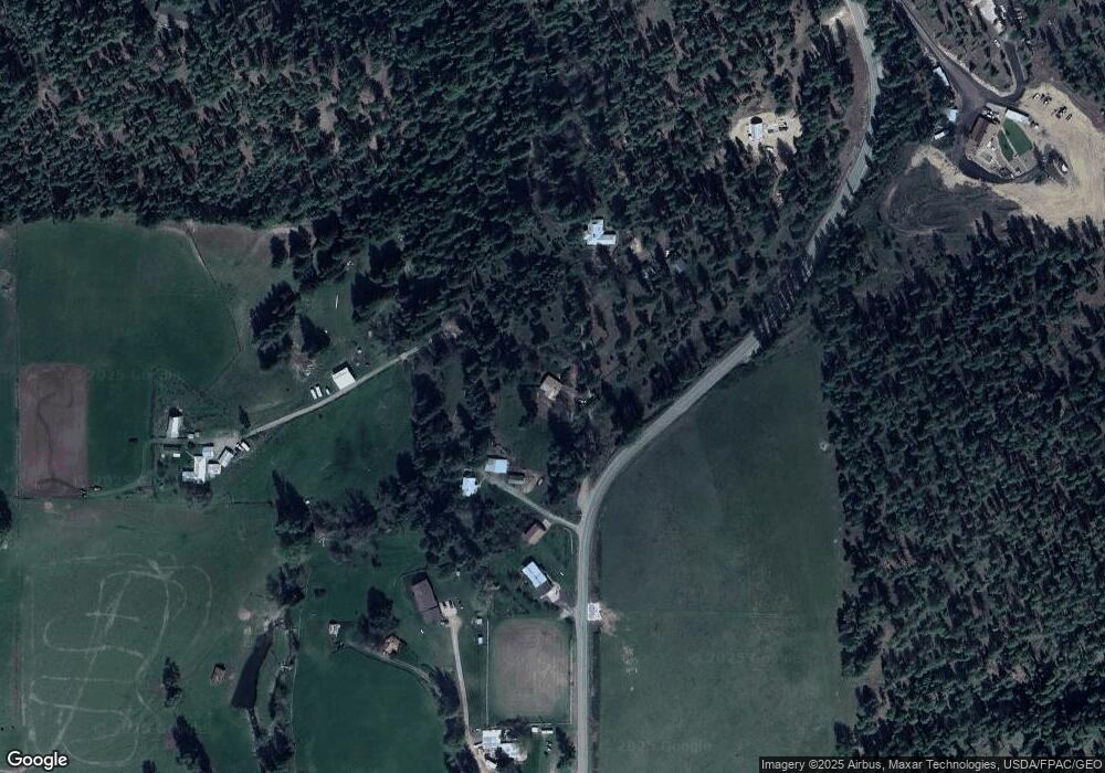 2383 Burnt Valley Rd, Chewelah, WA 99109 - photo 1