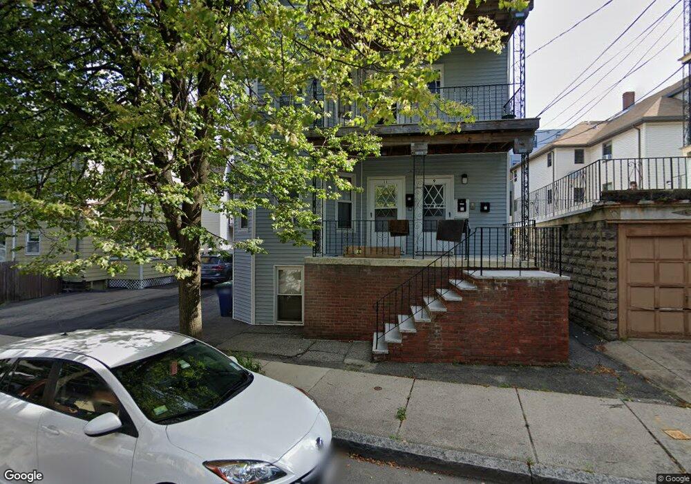 9 Aberdeen Rd, Somerville, MA 02144 - photo 1