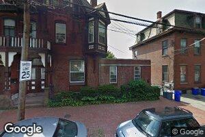 508 Radcliffe St, Bristol, PA 19007