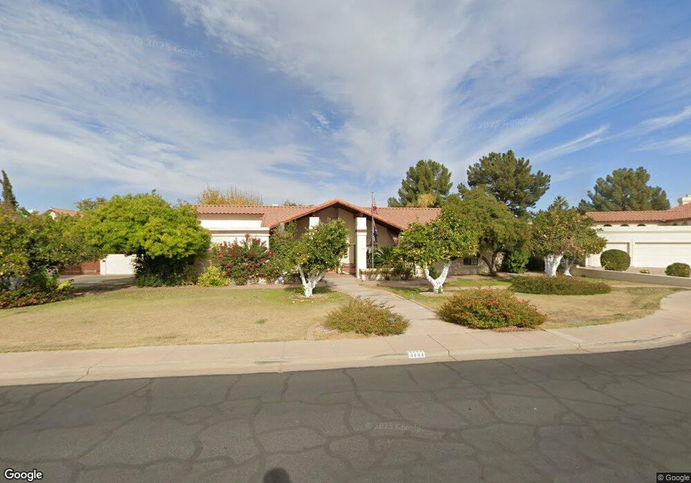 4144 E Grandview Cir, Mesa, AZ 85205 - photo 1