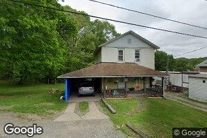 244 Musser St, Commodore, PA 15729
