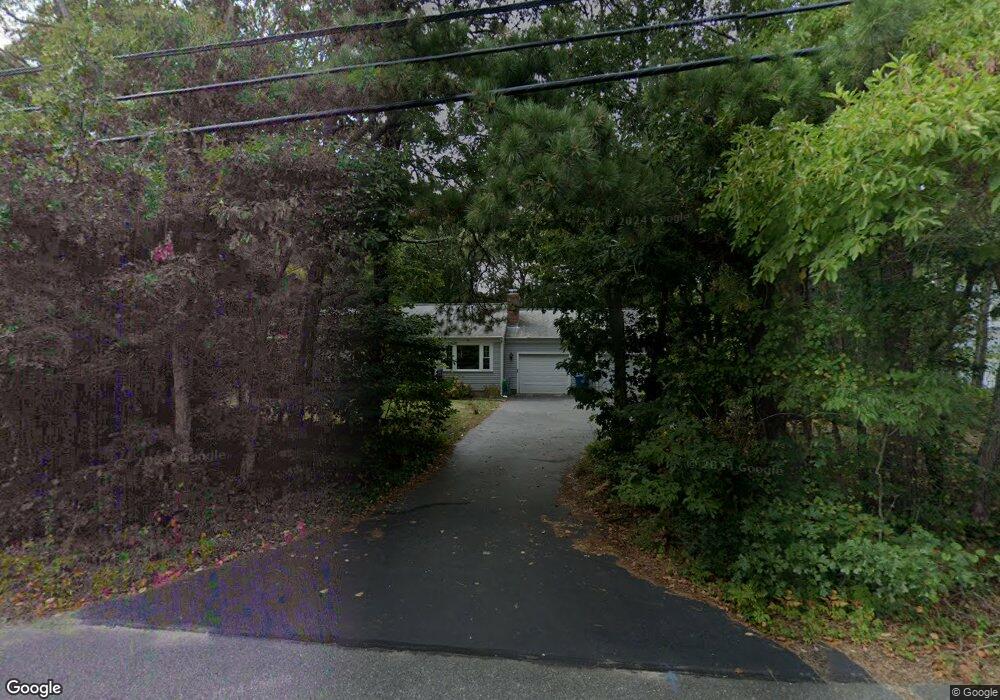 301 Central Ave, East Falmouth, MA 02536 - photo 1