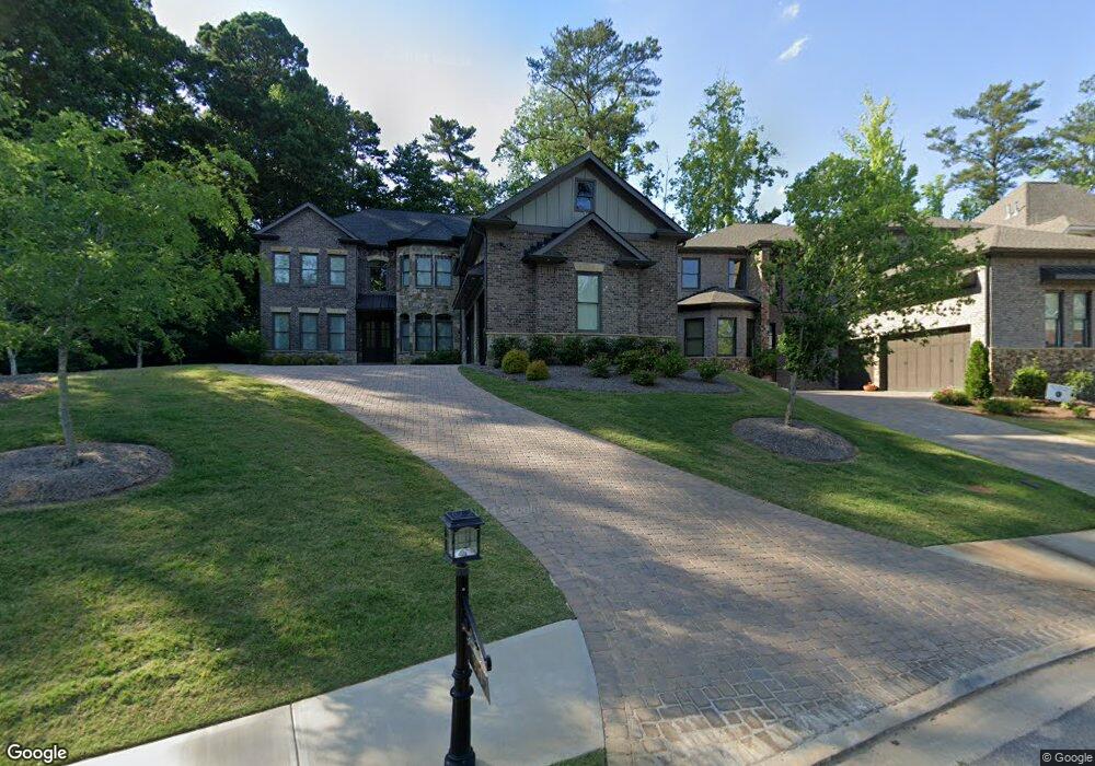 901 Sunny Meadows Ln unit ID1047360P, Marietta, GA 30062 - photo 1