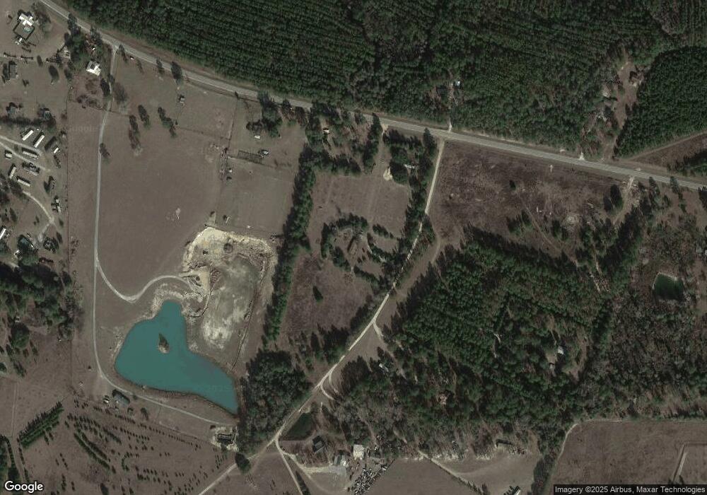 6881 Old Pence Farm Rd unit 14.8 AC, Metter, GA 30439 - photo 1