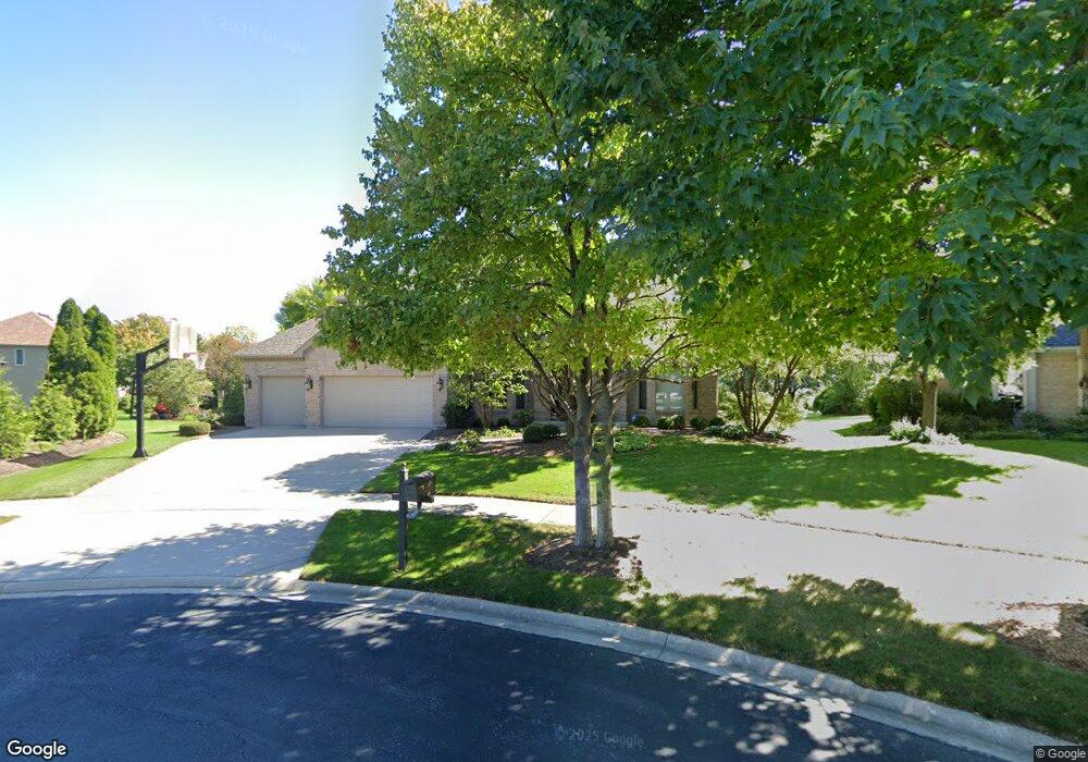 3208 Austin Ct, Naperville, IL 60564 - photo 1