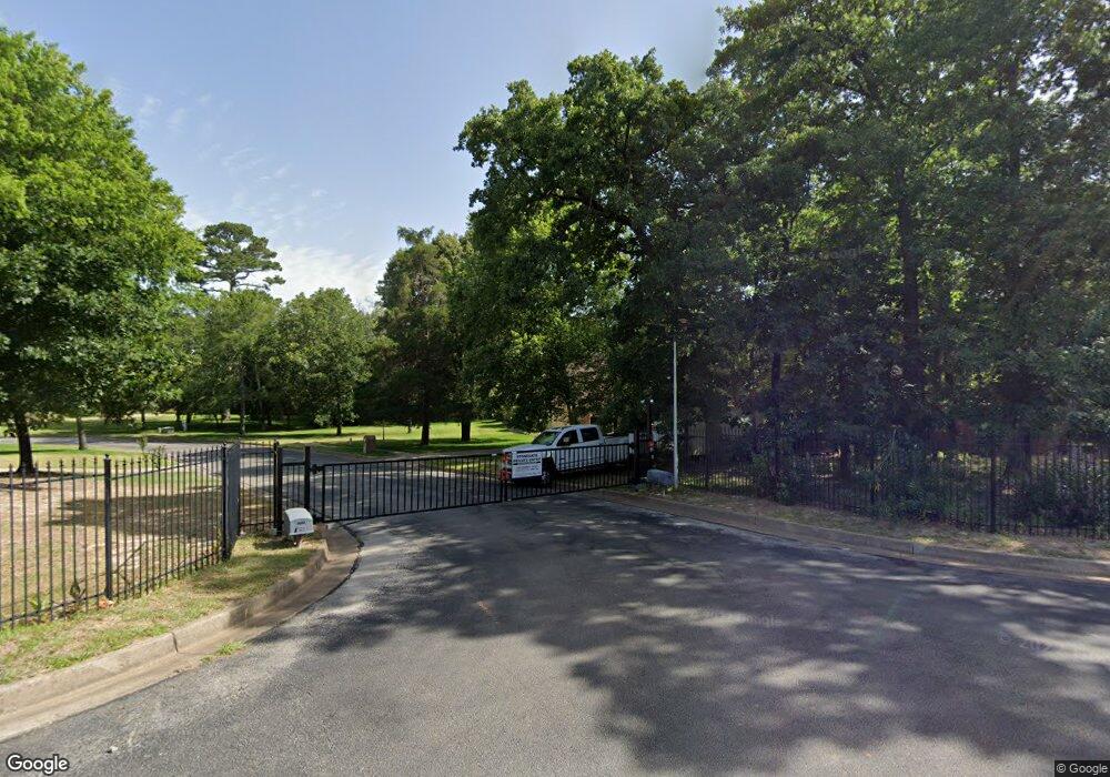 5880 Stonegate Trail, Tyler, TX 75703 - photo 1