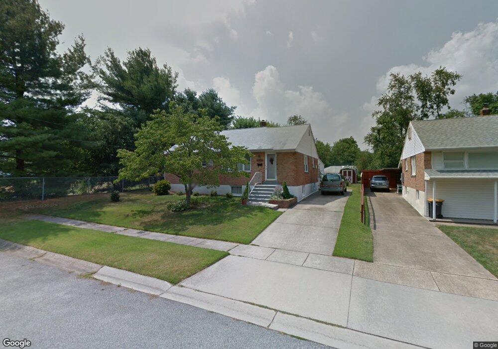 4523 Sharon Dr, Wilmington, DE 19808 - photo 1