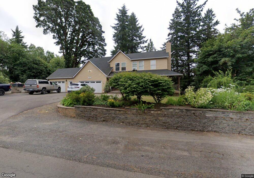 618 W Sheridan St, Newberg, OR 97132 - photo 1
