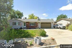 5457 Lewis Clark Dr, Salt Lake City, UT 84118