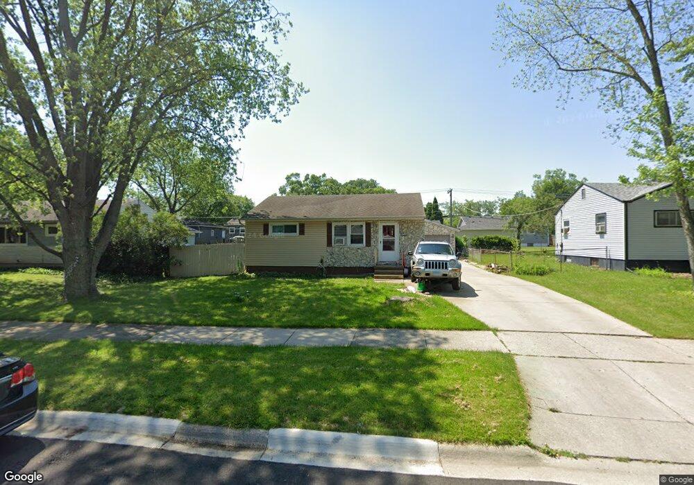2731 Navaho Rd, Waukegan, IL 60087 - photo 1