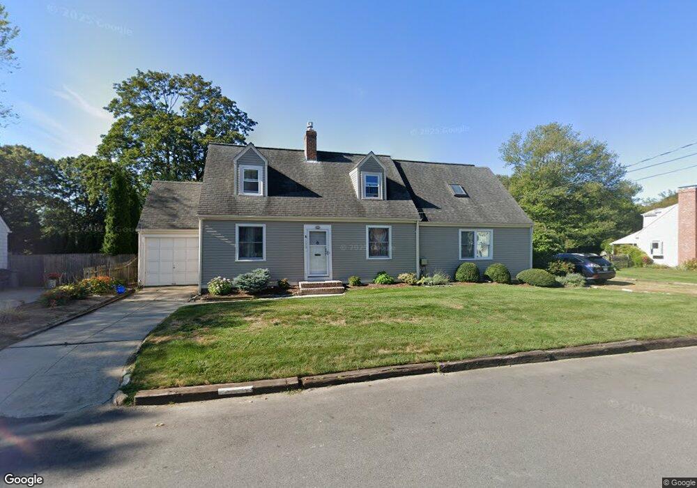 130 Myrtle Ave, Warwick, RI 02886 - photo 1