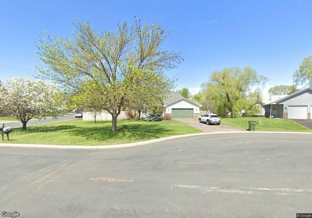 3685 124th Cir NW, Coon Rapids, MN 55433 - photo 1