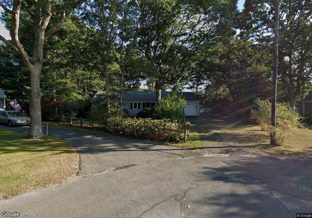 43 Cats Paw Way, Centerville, MA 02632 - photo 1