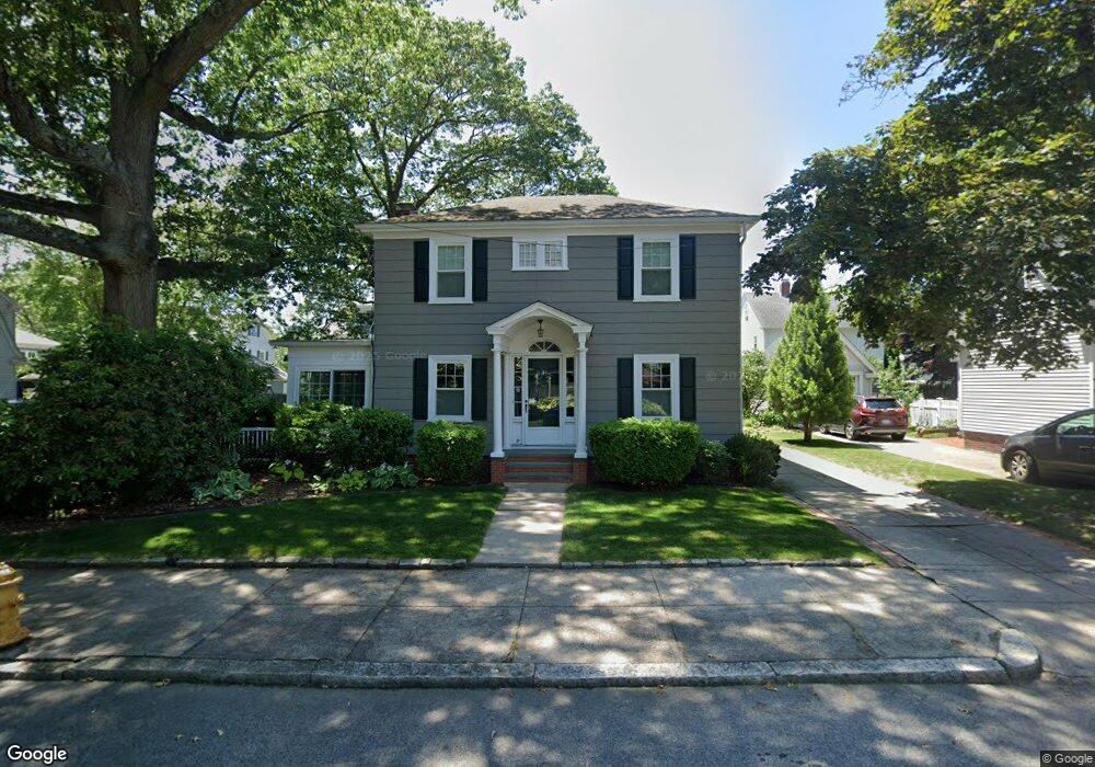 39 Cooke St, Pawtucket, RI 02860 - photo 1