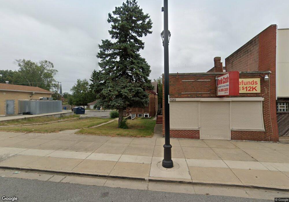 4357 Broadway, Gary, IN 46409 - photo 1