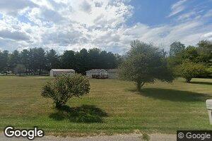 12920 Jones Rd, Hagerstown, IN 47346