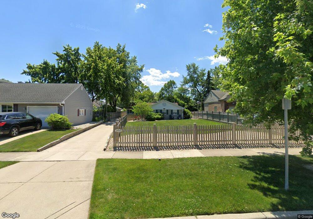 1485 Wicke Ave, Des Plaines, IL 60018 - photo 1