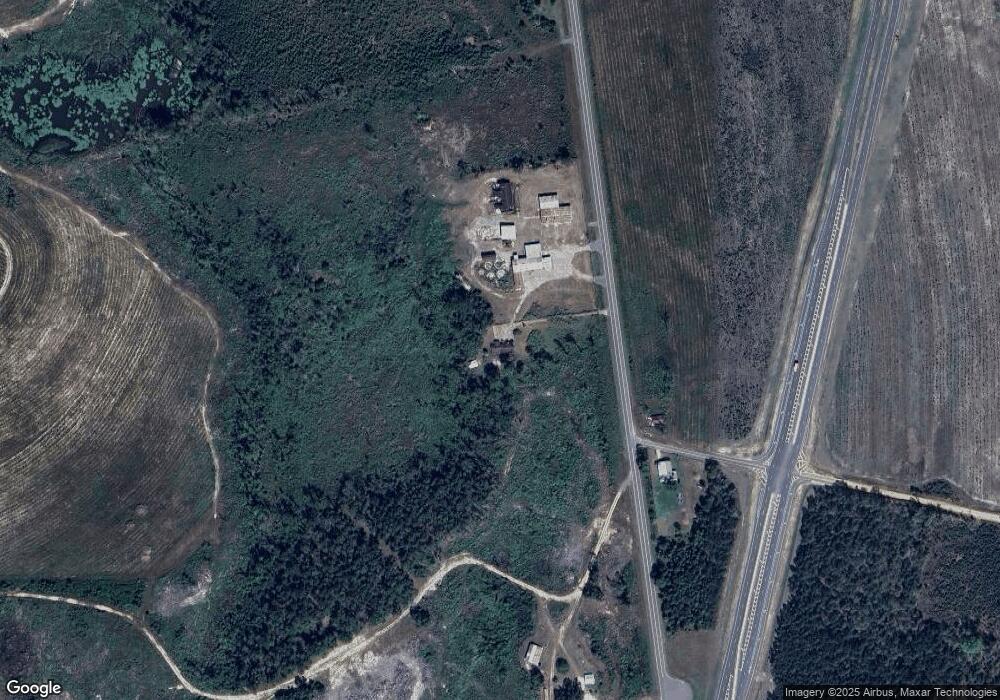 7048 Us Highway 1 S, Lyons, GA 30436 - photo 1