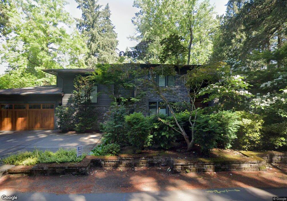 3515 Upper Dr, Lake Oswego, OR 97035 - photo 1