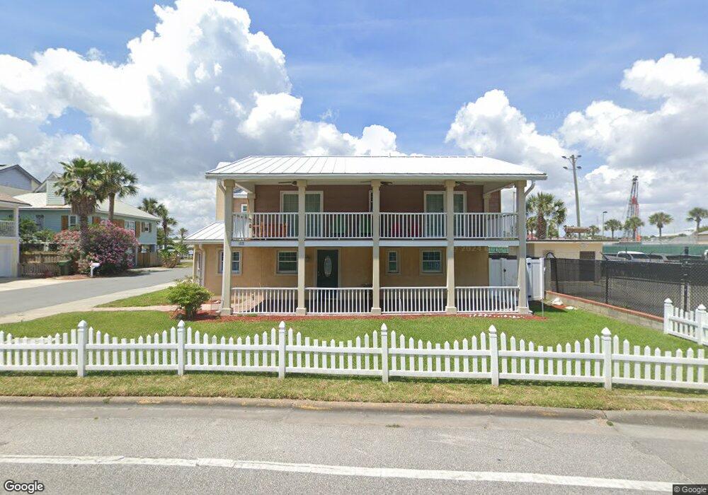 1622 1st St S, Jacksonville Beach, FL 32250 - photo 1