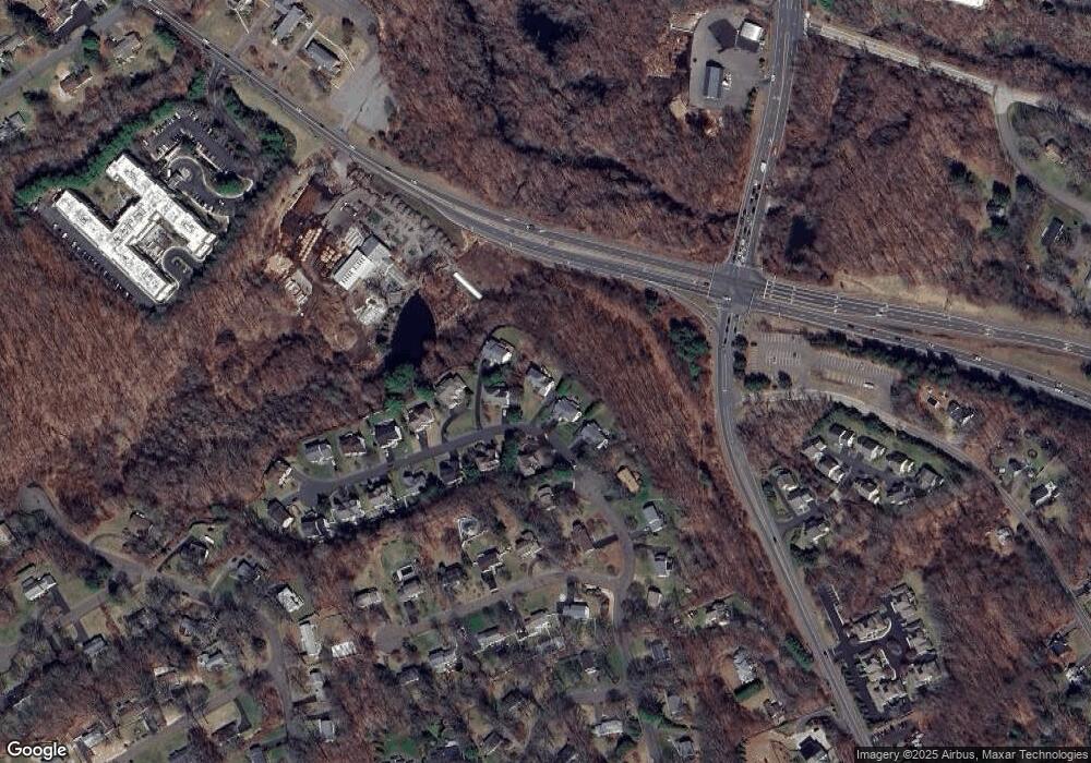 72 Salem Rd, Trumbull, CT 06611 - photo 1