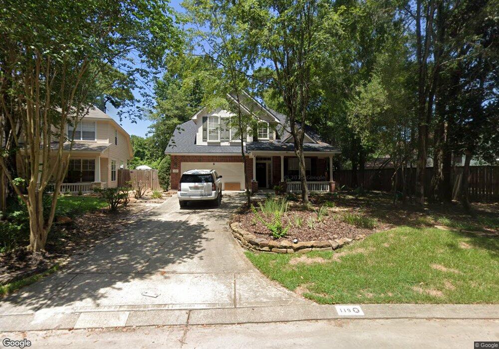 119 N Apple Springs Cir, Spring, TX 77382 - photo 1