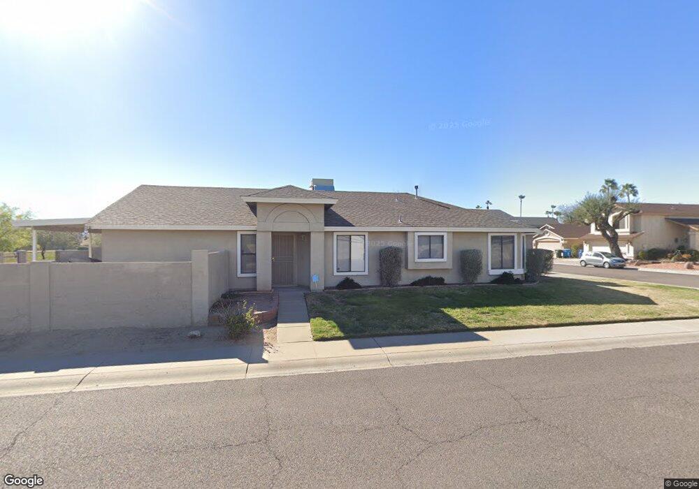 829 E Sack Dr, Phoenix, AZ 85024 - photo 1