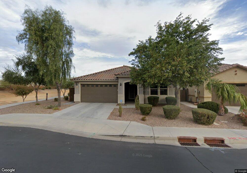 5024 E Hillview St, Mesa, AZ 85205 - photo 1