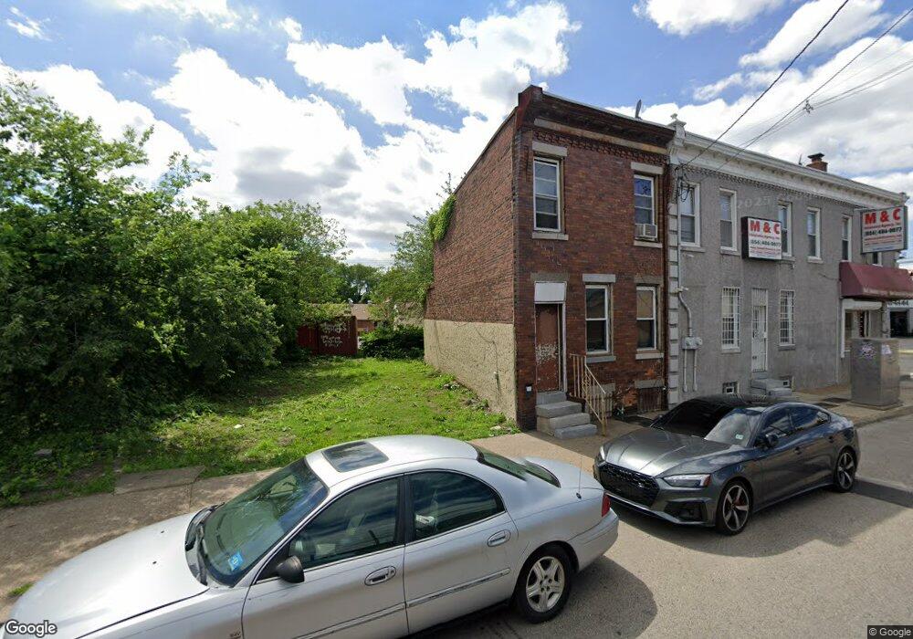 1107 Mount Ephraim Ave, Camden, NJ 08103 - photo 1