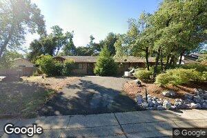 4622 Alta Saga Dr, Redding, CA 96002