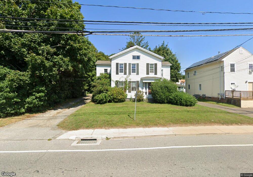 1280 Boston Post Rd, Westbrook, CT 06498 - photo 1