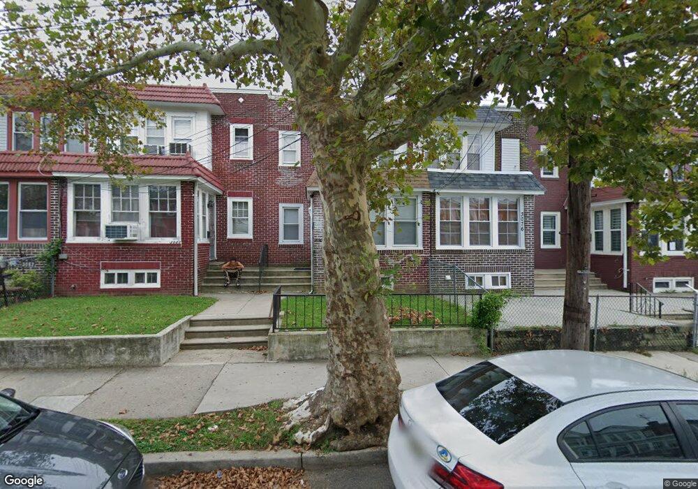 3076 Carman St, Camden, NJ 08105 - photo 1