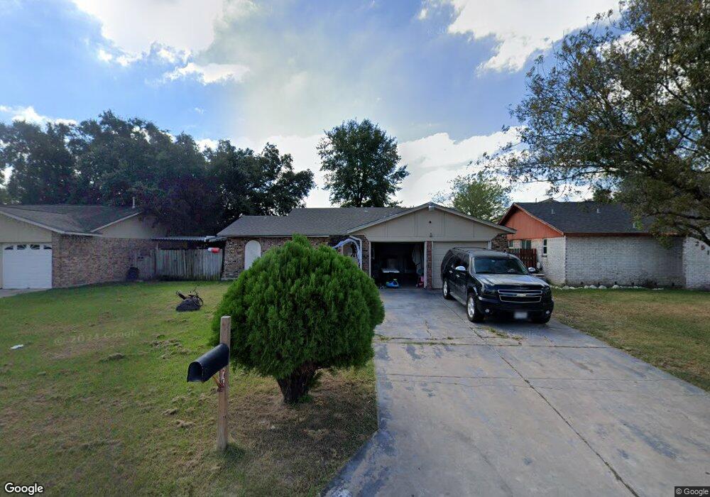 2507 Woodtown Dr, Houston, TX 77038 - photo 1